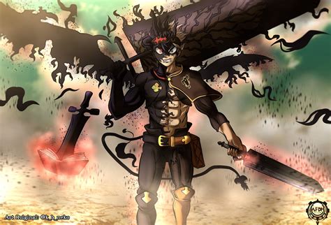 Black Clover Глава 306 Дата выхода и спойлеры