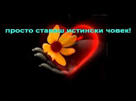 "Вълшебни думи" - песен - YouTube