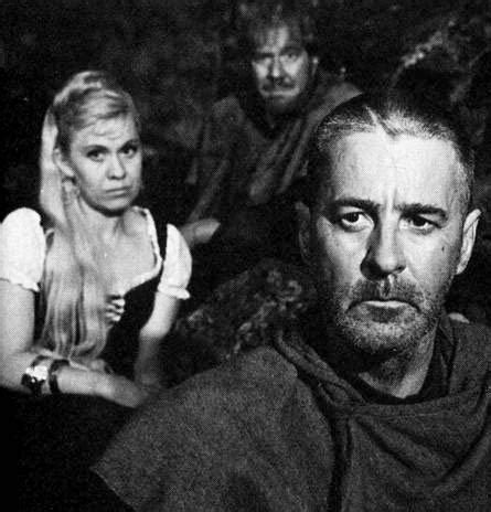 Седьмая печать 1957 смотреть онлайн бесплатно в HD