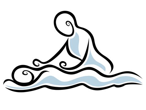 Free Massage Clipart Pictures - Clipartix