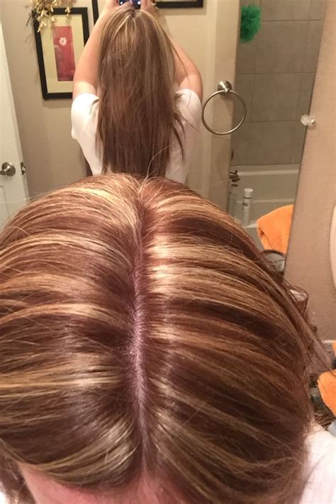 7A Hair Color Matrix – Warehouse of Ideas