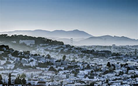 How San Francisco Transformed Me - Toby Harriman