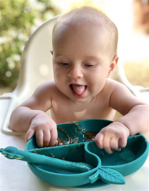 Alimenta a tu bebé de 1 año | Mi Primer Danone | Danone ツ