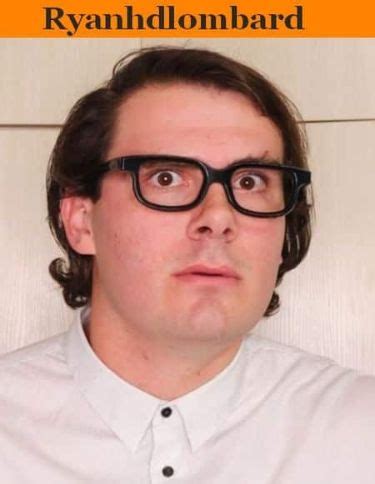 How Much Is Ryan H L Lombard's Fortune Worth In 2024?