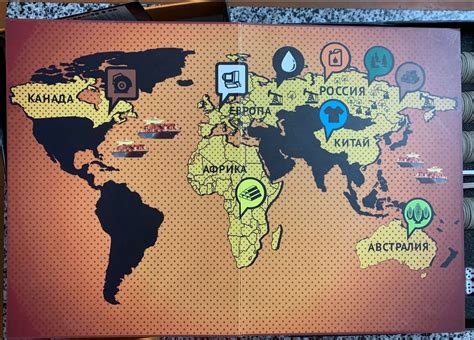 Настольная игра Like game, отечественный ответ кэш флоу и монополии ...