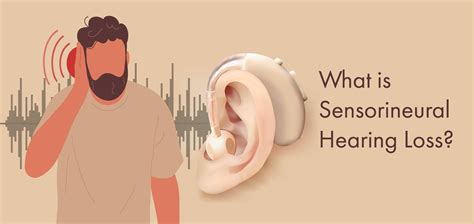 ear - SENSORINEURAL HEARING LOSS - Dr. Meenesh Juvekar - ENT Specialist