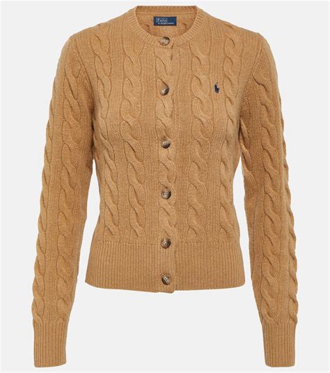 polo women cardigan 7