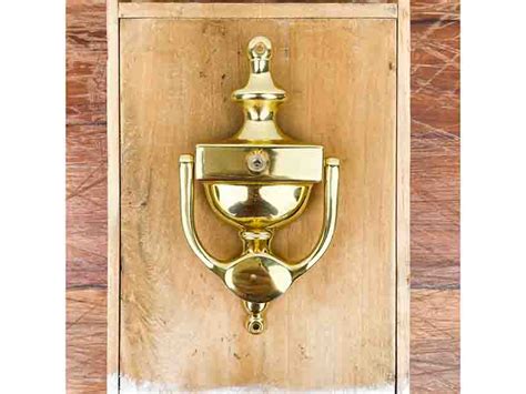 Door Knocker