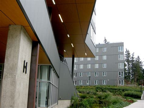 Student Housing :: Capital Projects