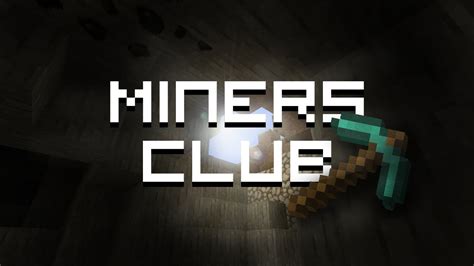 Miners Club (Minecraft Animation) - YouTube