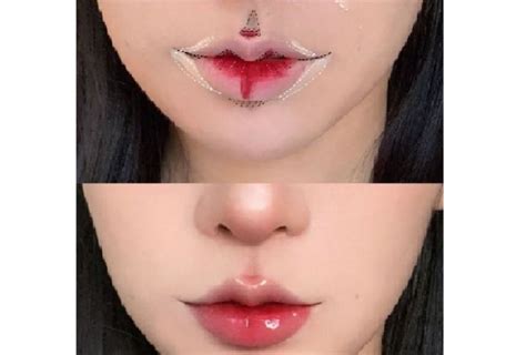 7 Langkah Douyin Makeup yang Viral di TikTok | BukaReview