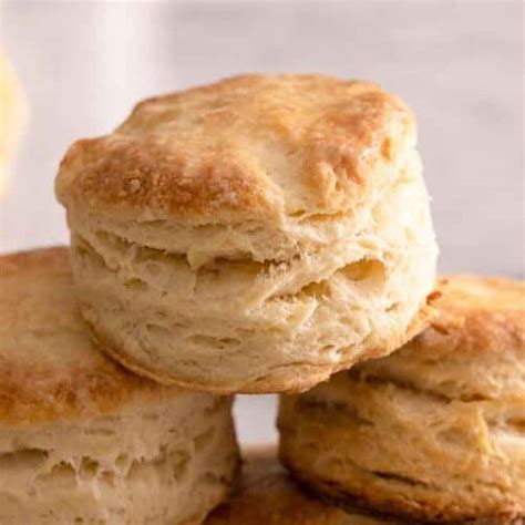 Biscuit Recipe - Preppy Kitchen