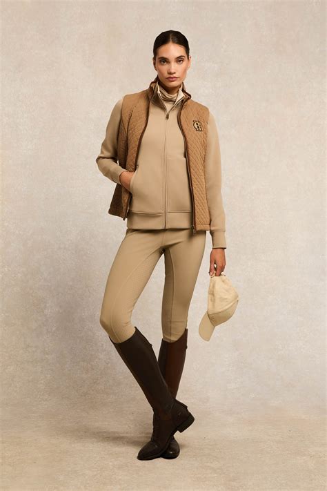 A closer look at the training used by ridge holland daily 3