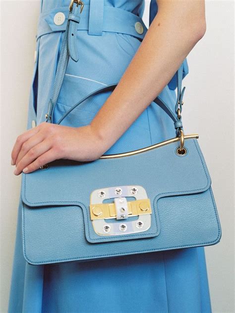 In Miu Miu (Love Magazine)