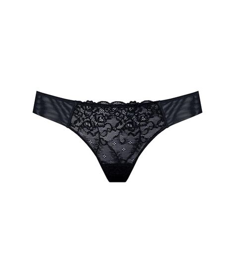 Черни прашки Lily - 2079651 - Fashion Supreme.co.uk