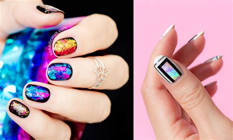 Social Media Nail Trend Hacks - SPA+CLINIC