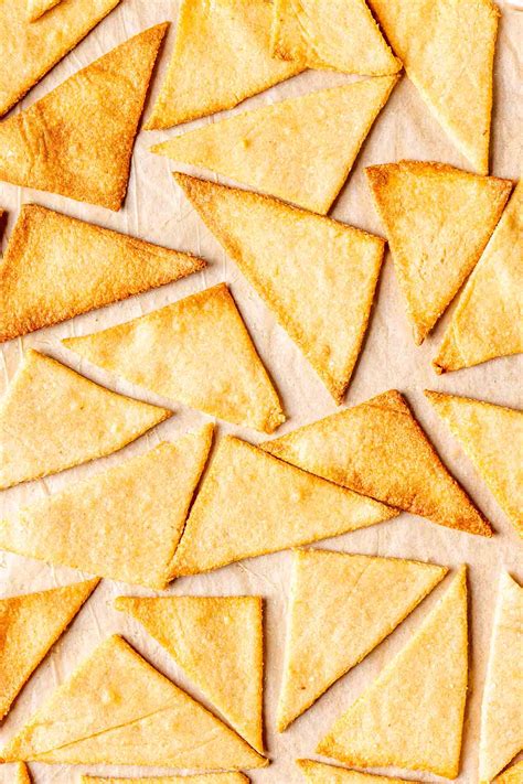 Protein Chips Recipe - The Big Man's World