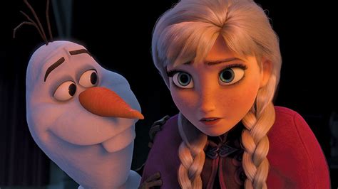فروزن Frozen | انیمیشن و کارتون | آفرینک
