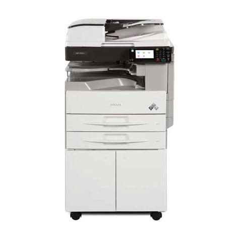 RICOH Aficio MP2501sp сетевые принтер/ полноцветный сканер/ копир ...