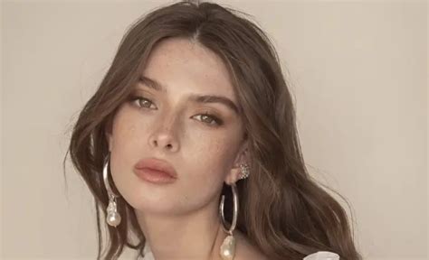 Eden Polani Wiki, Age, Parents, Height, Nationality, Ethnicity, Mother ...