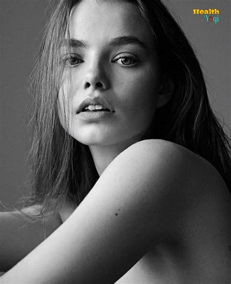 Kristine Froseth Diet Plan And Workout Routine | Workout Video