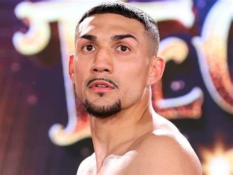 Teofimo Lopez Makes His Prediction Ahead Of Gervonta Davis vs. Frank ...