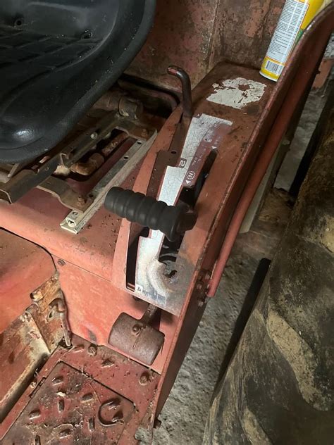 international harvester  tractors    hp  sale tractor zoom