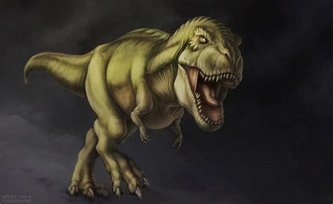 Rex by FlyQueen on DeviantArt
