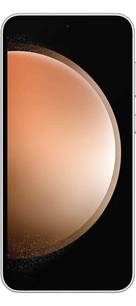 Galaxy S23 FE Cream 128 GB