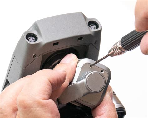 The DJI Mavic 2 Pro DIY Full-Spectrum Conversion Guide – Kolari Vision