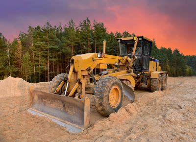 Get Ground Leveling Service - TJs Ground Leveling Service Can Help You