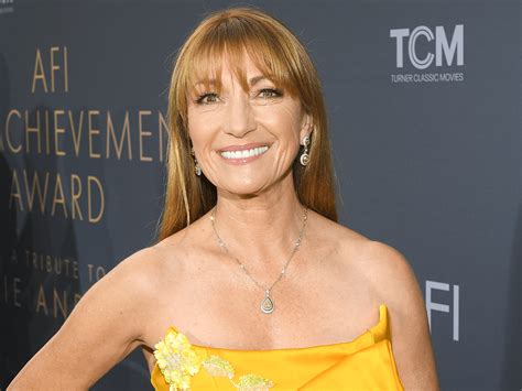 Jane Seymour Reveals Two Major Relationship Updates