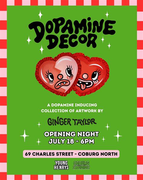 Ginger Taylor Artist