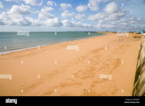 Ramsgate beach Kent Stock Photo - Alamy