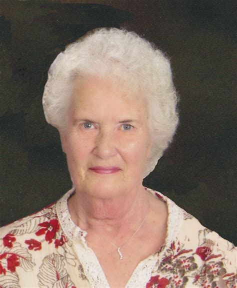 Margaret Colbert Obituary - Front Royal, VA