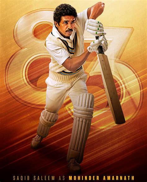 83 Movie (Dec 2021) - Trailer, Star Cast, Release Date | Paytm.com