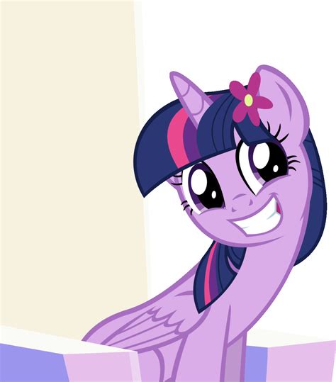 Twilight Sparkle Gif - 04 by CyanLightning on DeviantArt