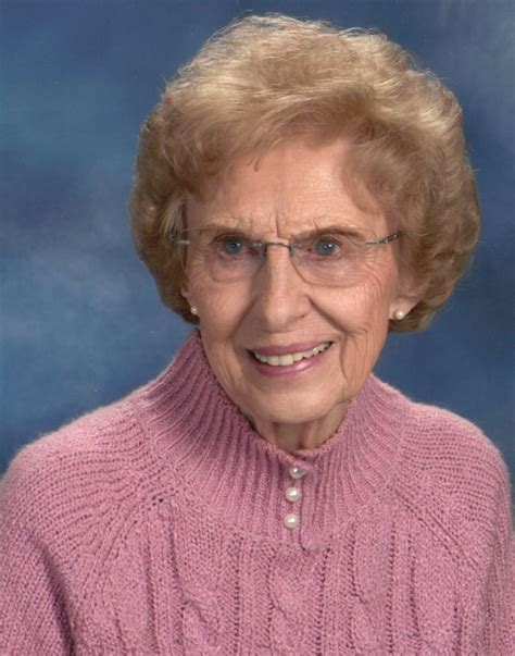 Dorothy William Obituary - Ft. Collins, CO