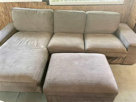 Ikea Couch - Möbel - Gratis zu verschenken
