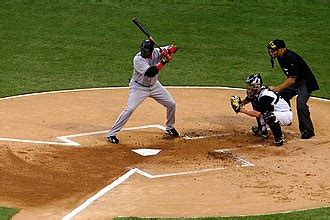 Campo de beisebol – Wikipédia, a enciclopédia livre