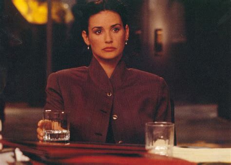 Demi Moore's career: A look back at her iconic roles ahead of the 2025