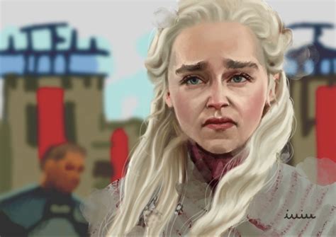 Daenerys Targaryen