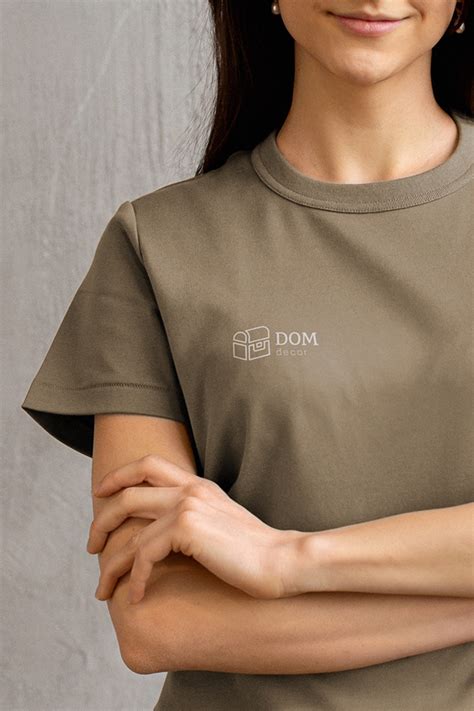DOM decor on Behance