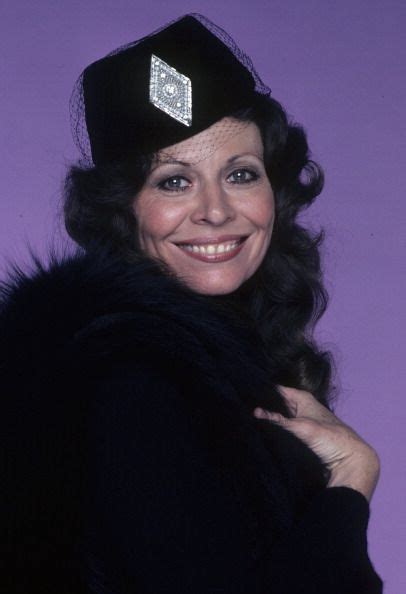 Ann Wedgeworth, THREE'S COMPANY's Lana, Dies @ 83 - Boy Culture ...