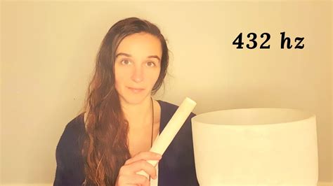 Benefits of 432hz - YouTube