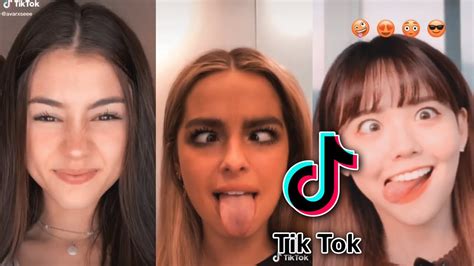 Long Face Effect Tiktok