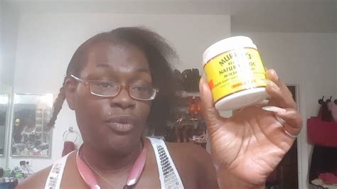 Longer, Stronger Hair with Frenchee's Super Gro update - YouTube