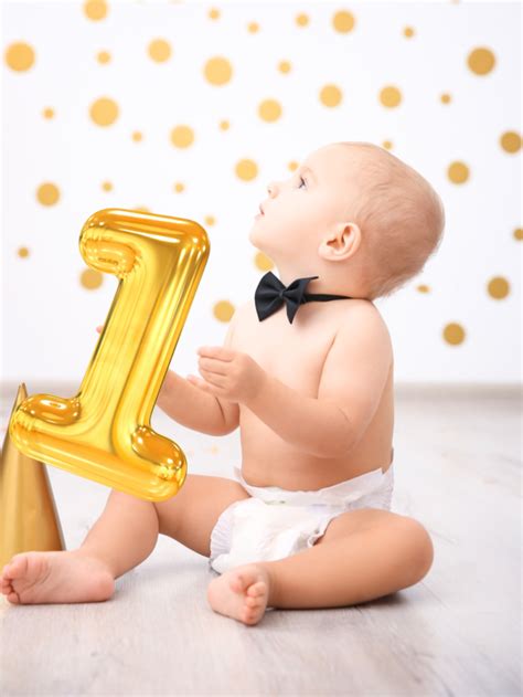 First Birthday Theme Ideas for Boys [You Must See] – My Motherhood Made ...