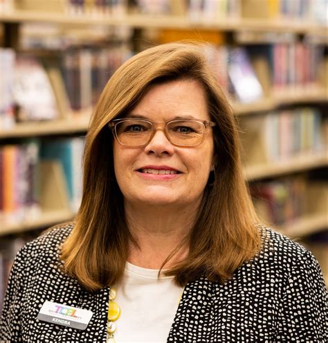 Kendra Hummel - Tipton County Public Library