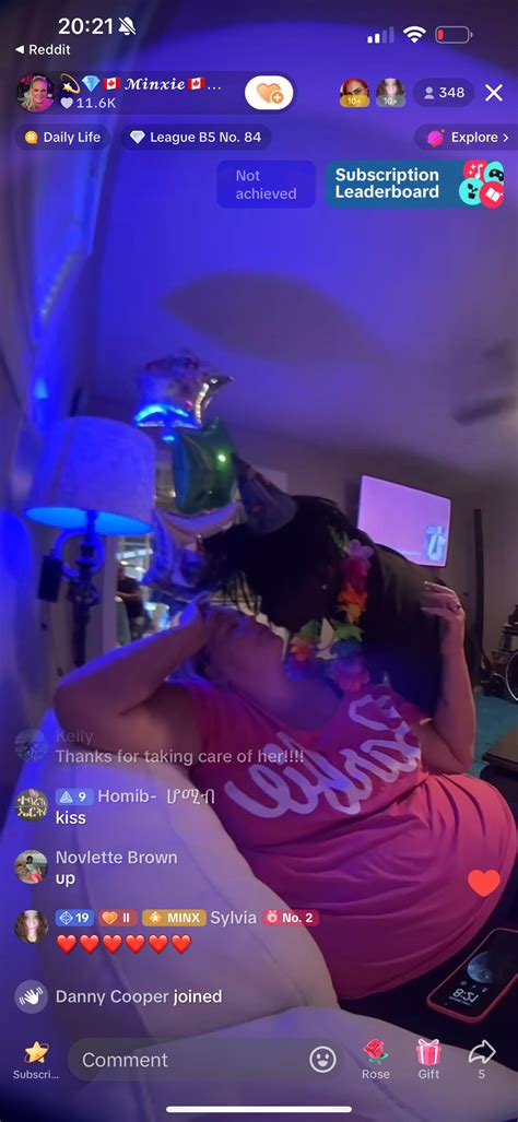 Everybody SCREAMMM : r/minxiesnark